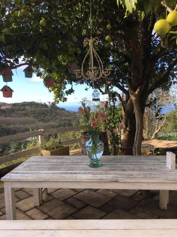 La Toscana De Corvo Moya  Dış mekan fotoğraf