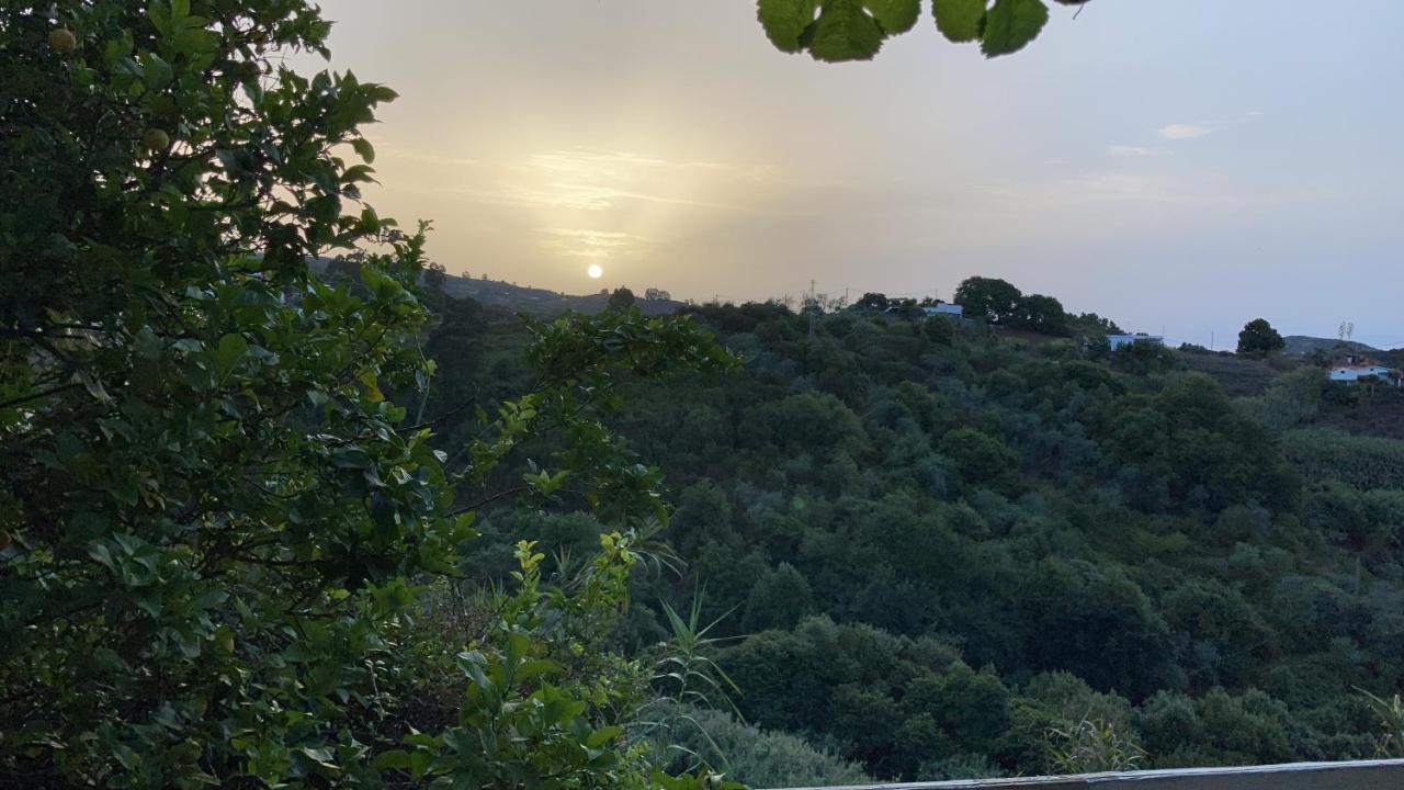 La Toscana De Corvo Moya  Dış mekan fotoğraf
