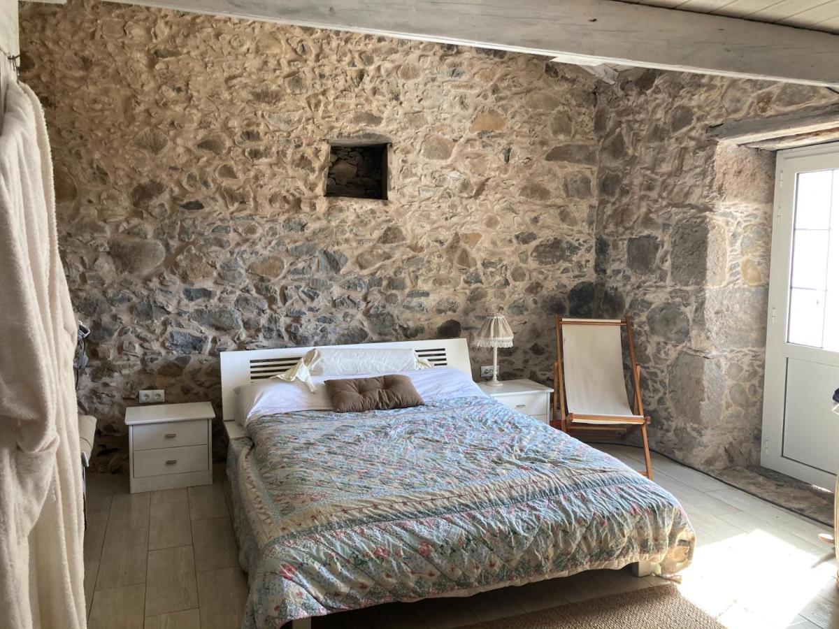 La Toscana De Corvo Moya  Dış mekan fotoğraf